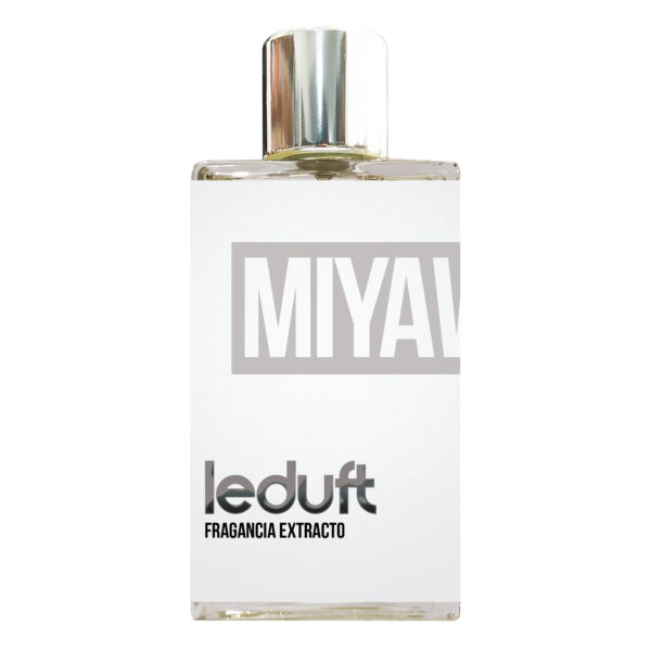 Perfume Extracto Miyaw Leduft