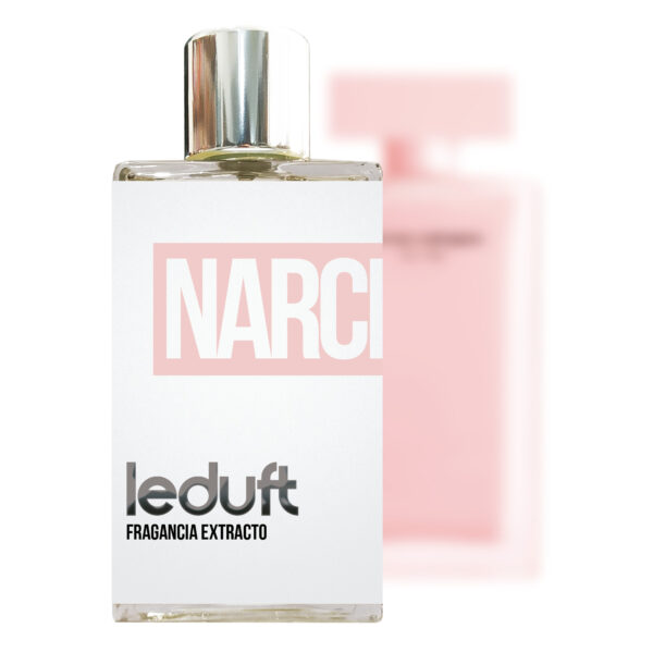 Perfume Extracto Narcis Leduft