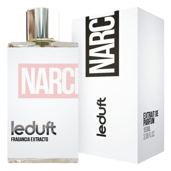 Perfume Extracto Narcis Leduft