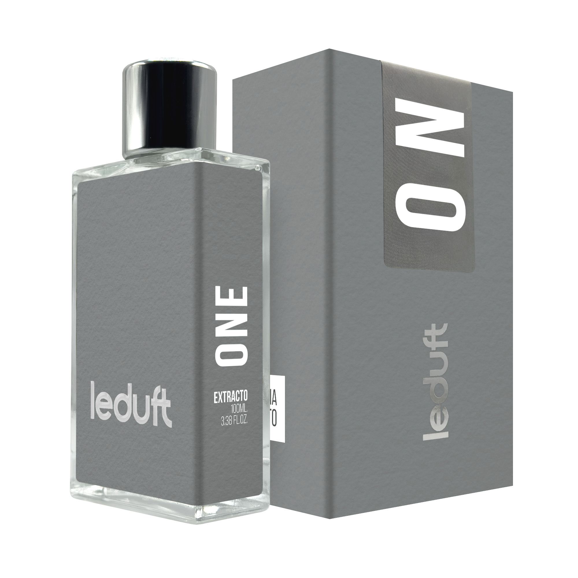 One Perfume Extracto Leduft