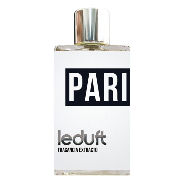 Paris Leduft