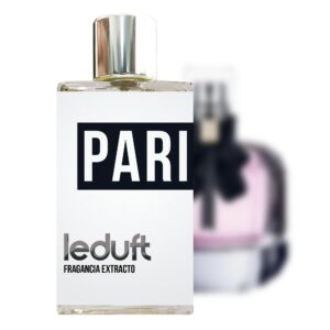 Paris Leduft