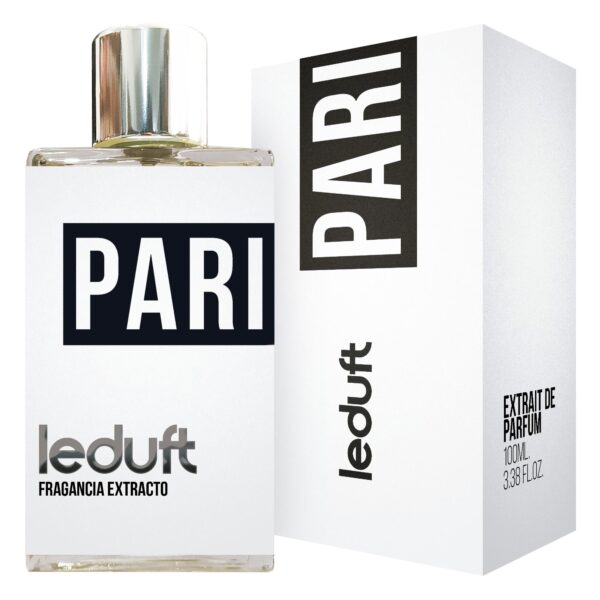 Paris Leduft