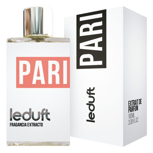 Perfume Extracto Paris Leduft