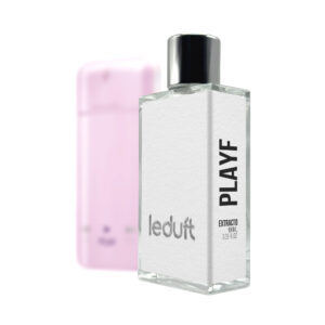 Playf Perfume Extracto Leduft