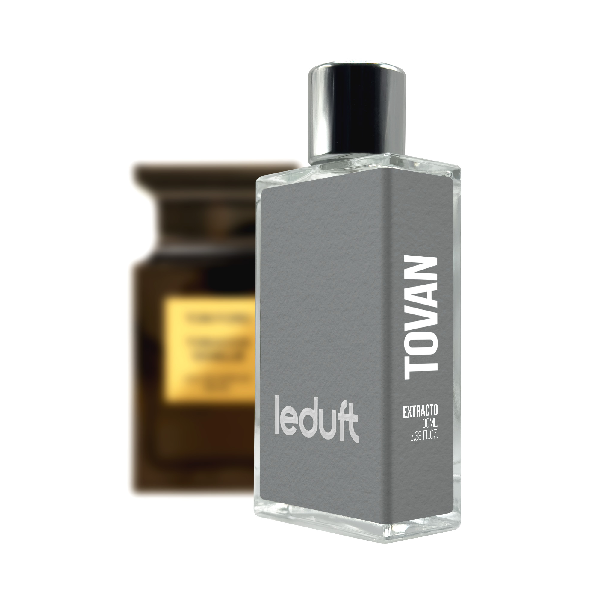 Tovan Perfume Extracto Leduft