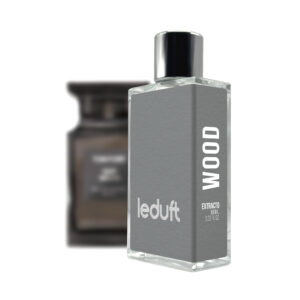 Wood Perfume Extracto Leduft