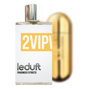Perfume Extracto 2Vipw Leduft