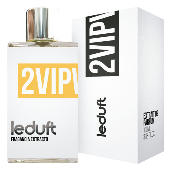 Perfume Extracto 2Vipw Leduft