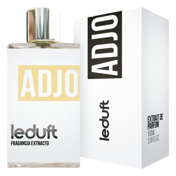 Perfume Extracto Adjoy Leduft