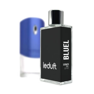 Bluel Perfume Extracto Leduft