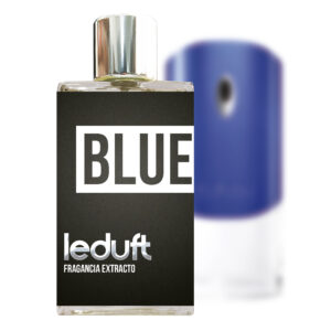 Perfume Extracto Bluel Leduft