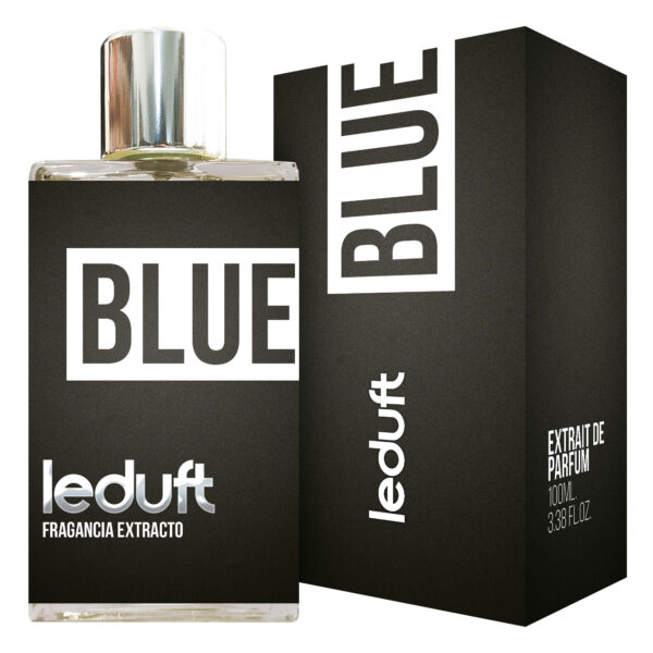 Perfume Extracto Bluel Leduft