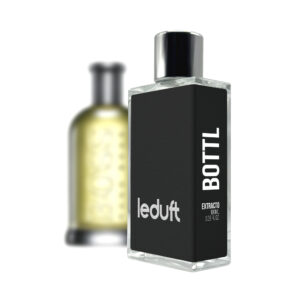 Bottl Perfume Extracto Leduft