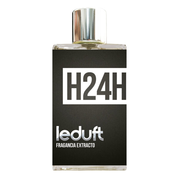 Perfume Extracto H24he Leduft
