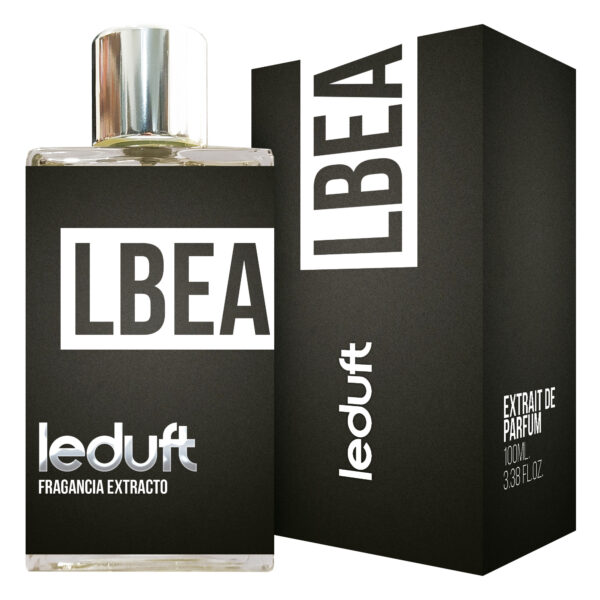 Lbeau Leduft