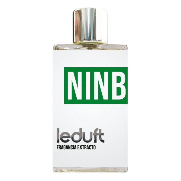 Perfume Extracto Ninbe Leduft