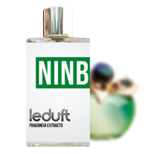 Perfume Extracto Ninbe Leduft
