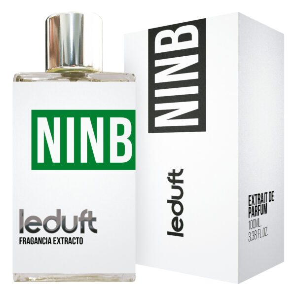 Perfume Extracto Ninbe Leduft