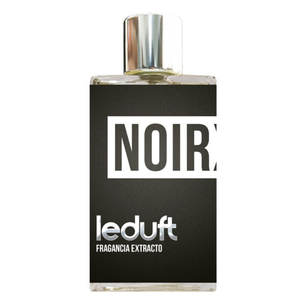 Perfume Extracto Noirx Leduft