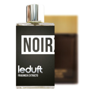 Perfume Extracto Noirx Leduft