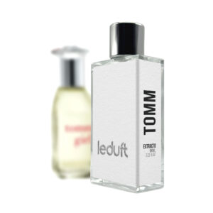 Tomm Perfume Extracto Leduft