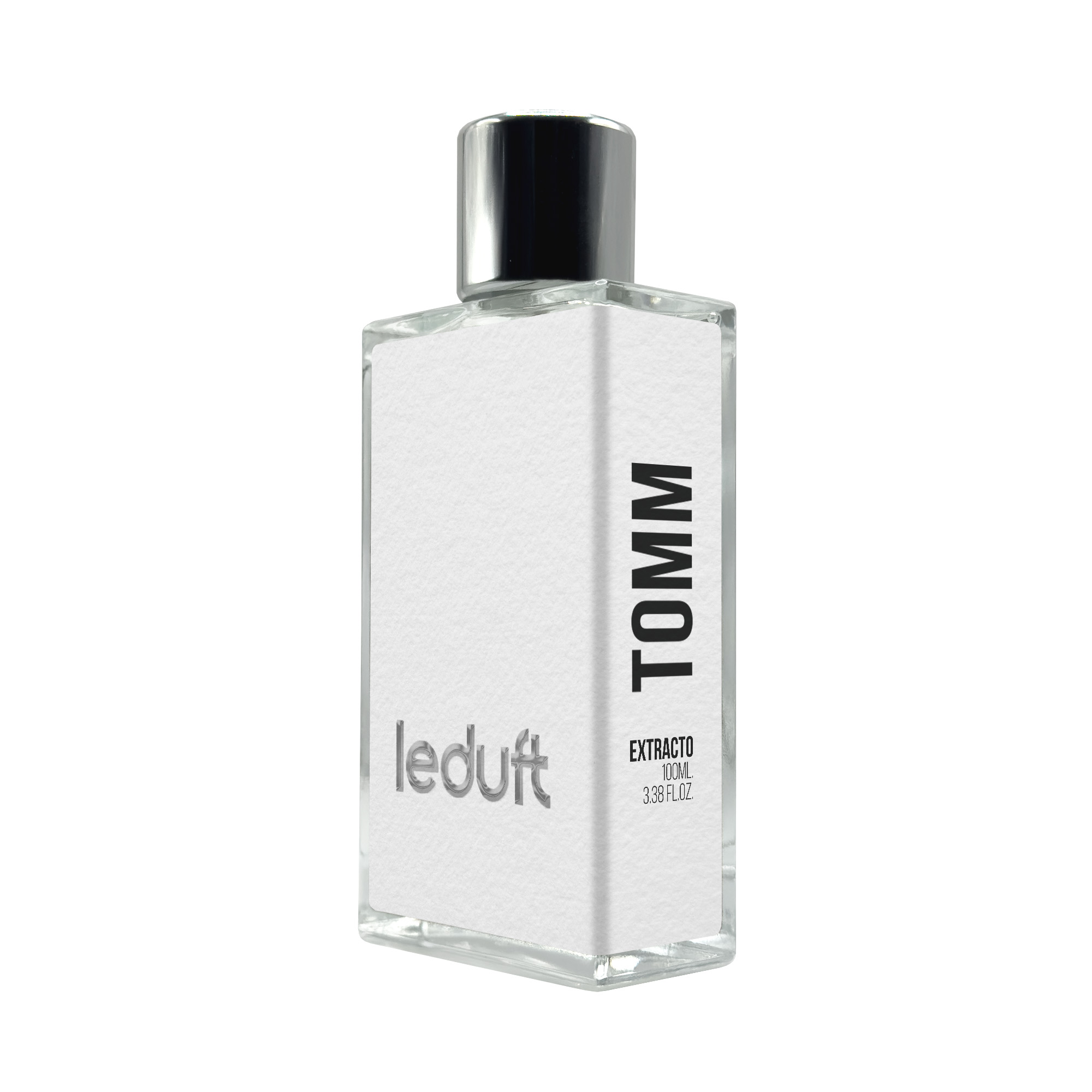 Tomm Perfume Extracto Leduft
