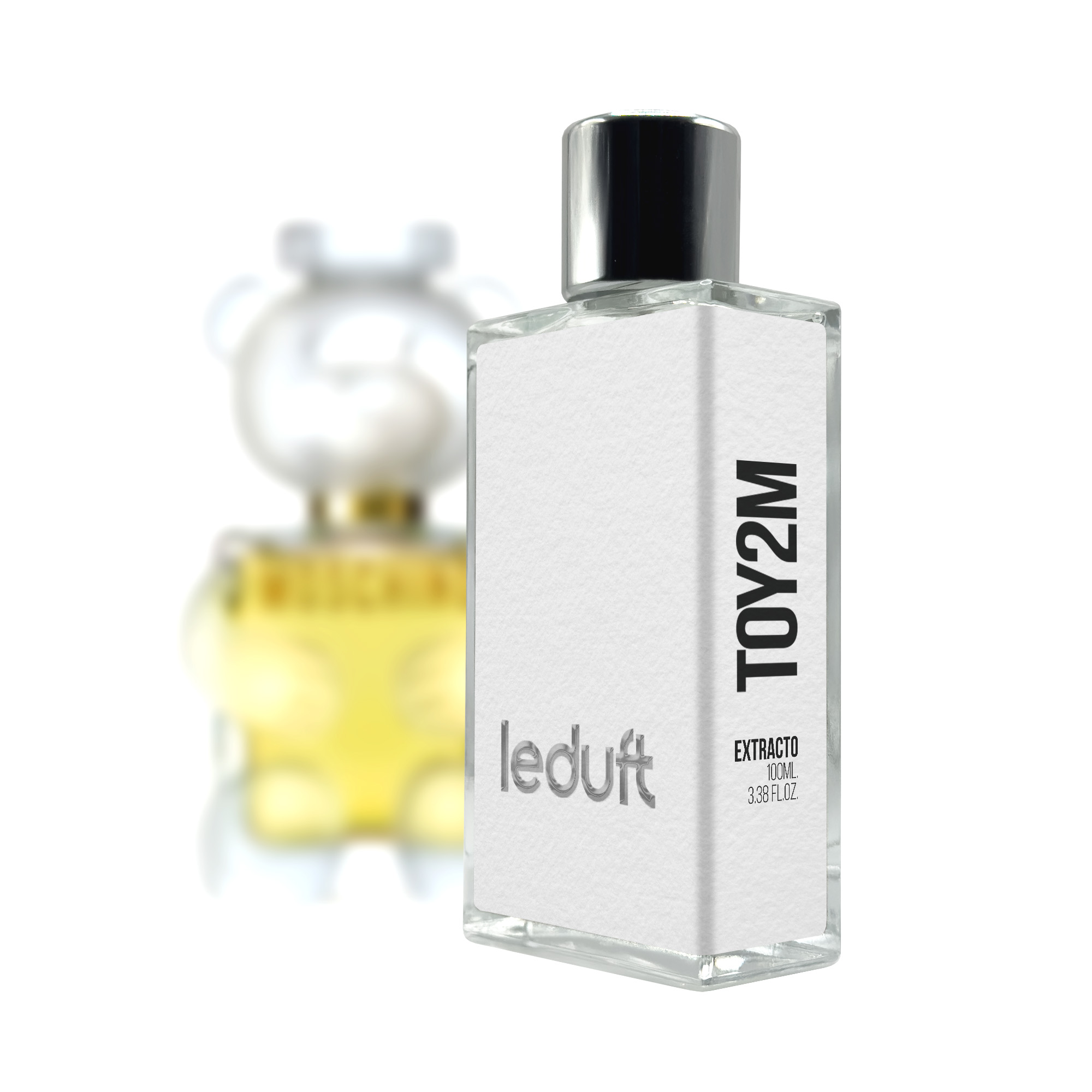 Toy2m Perfume Extracto Leduft