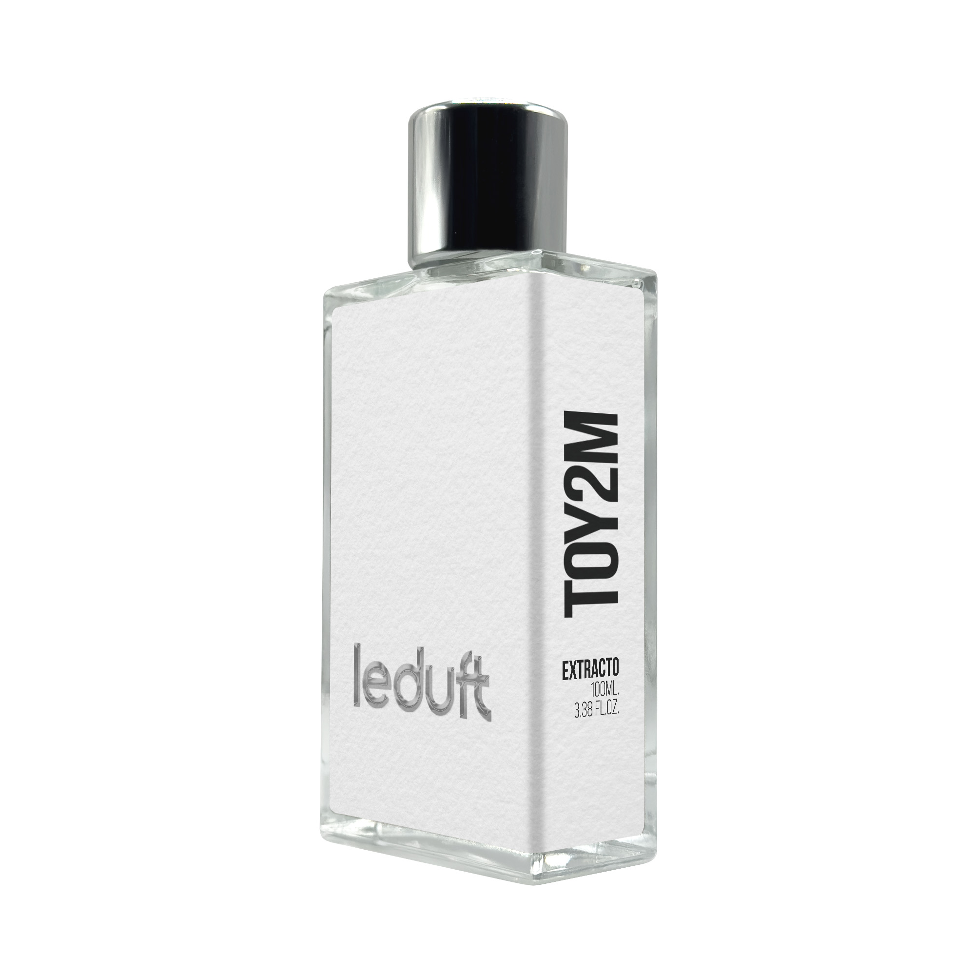 Toy2m Perfume Extracto Leduft