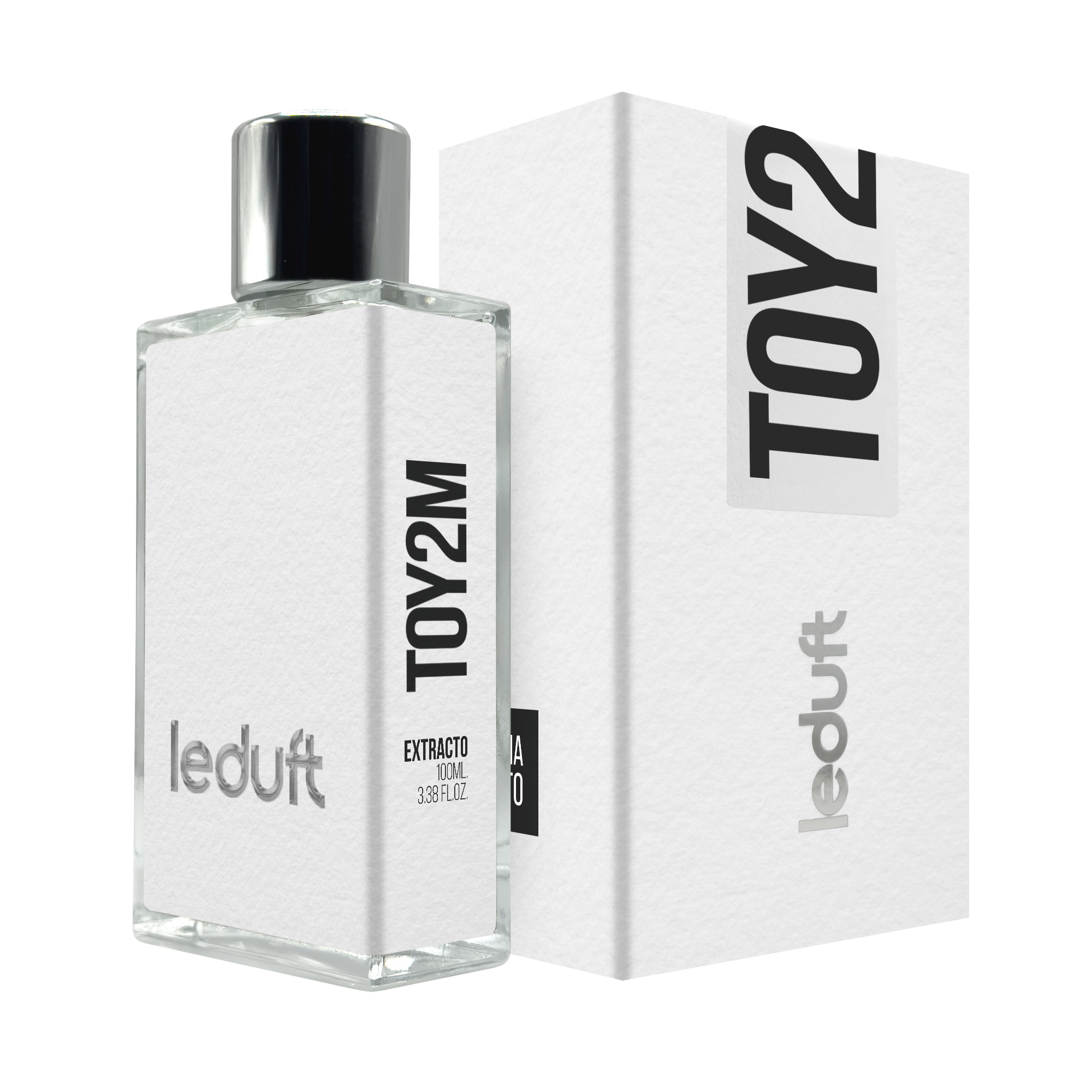 Toy2m Perfume Extracto Leduft