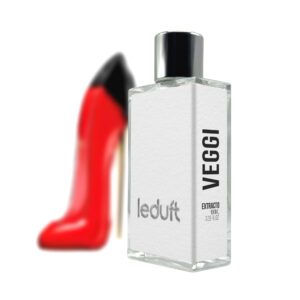Veggi Perfume Extracto Leduft