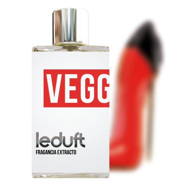 Perfume Extracto Veggi Leduft