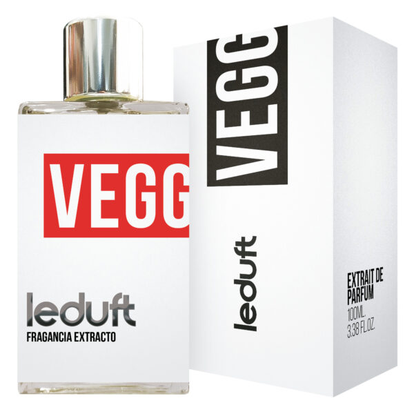 Perfume Extracto Veggi Leduft