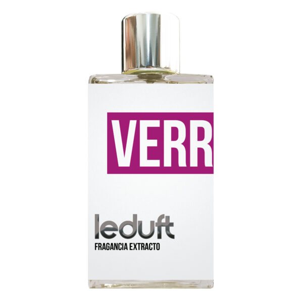 Perfume Extracto Verry Leduft