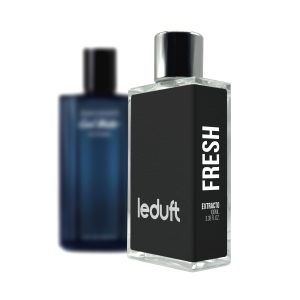 Fresh perfume extracto leduft