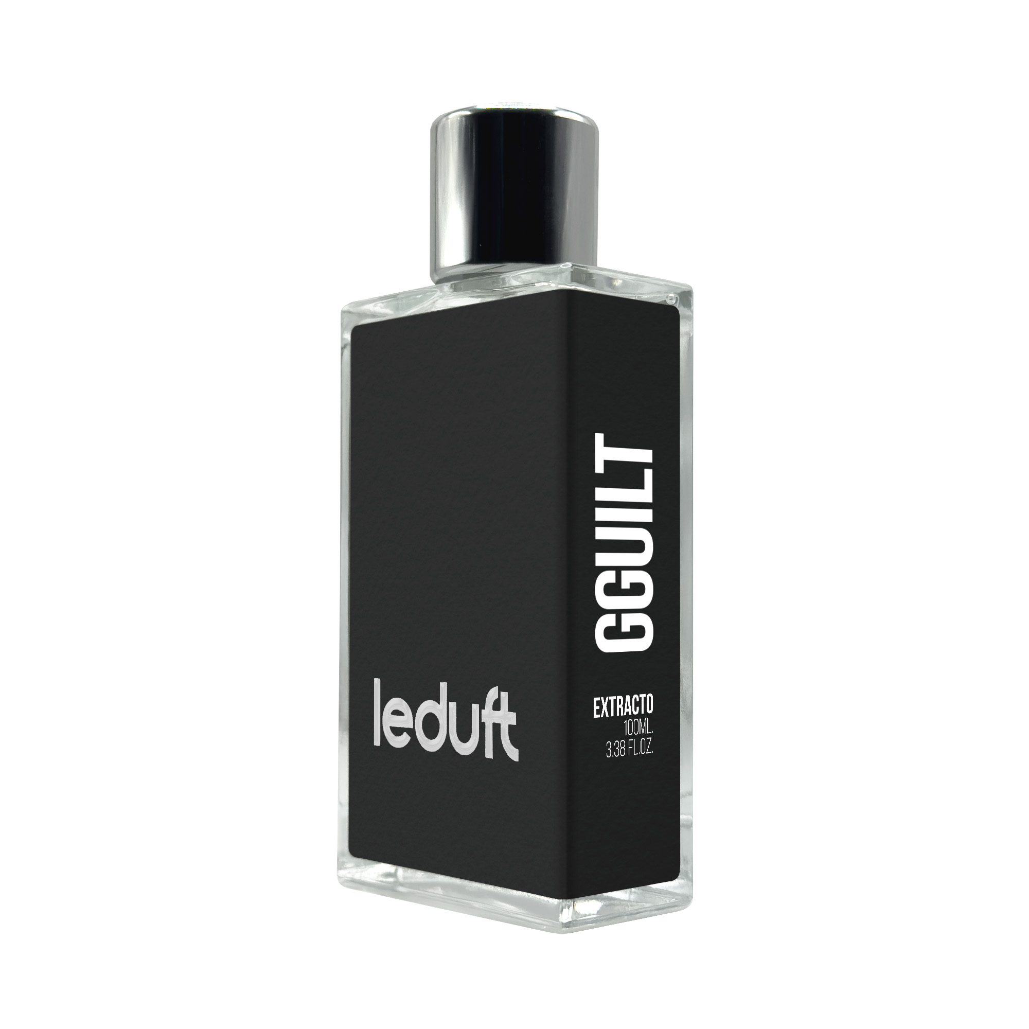 Gguilt Perfume Extracto Leduft