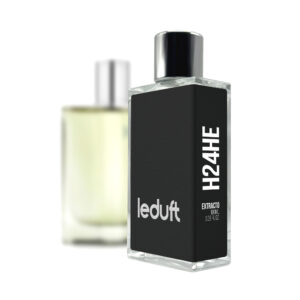 H24he Perfume Extracto Leduft