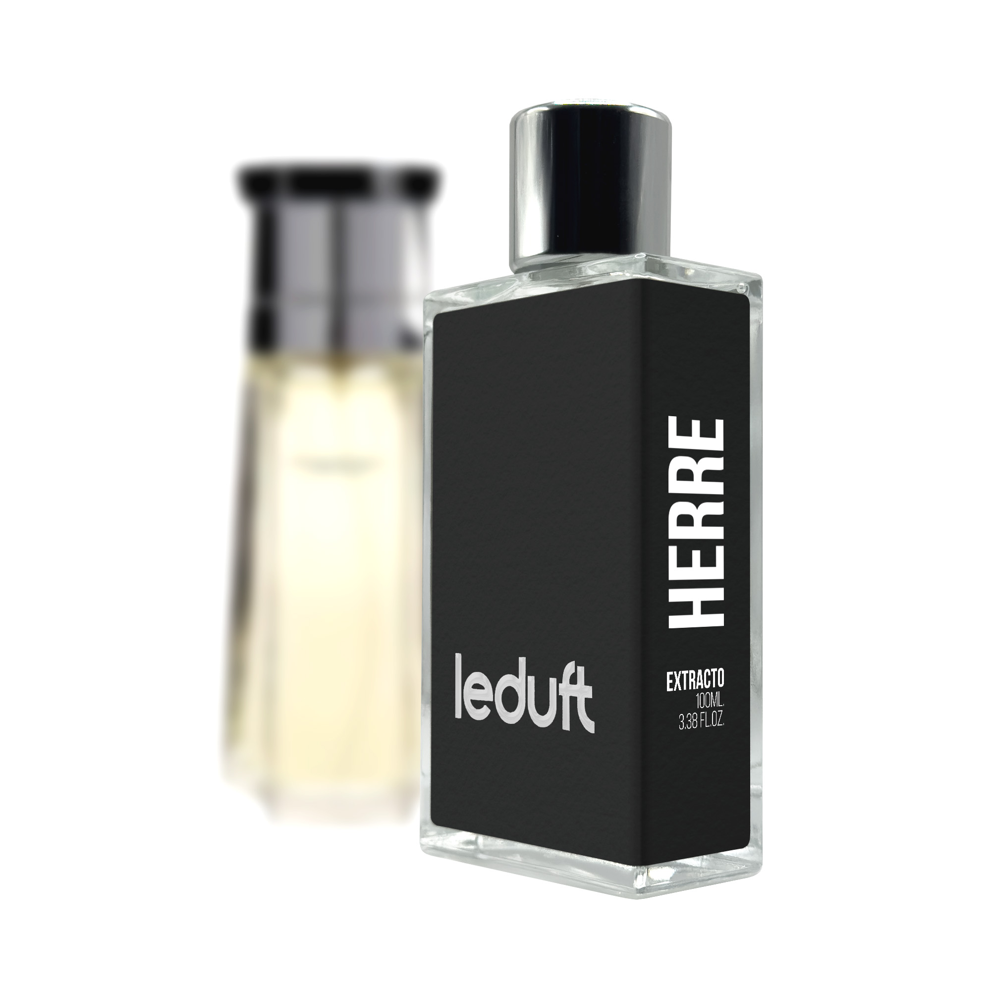 Herre Perfume Extracto Leduft