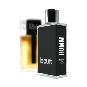 Homm Perfume Extracto Leduft