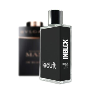 Inblck Perfume Extracto Leduft