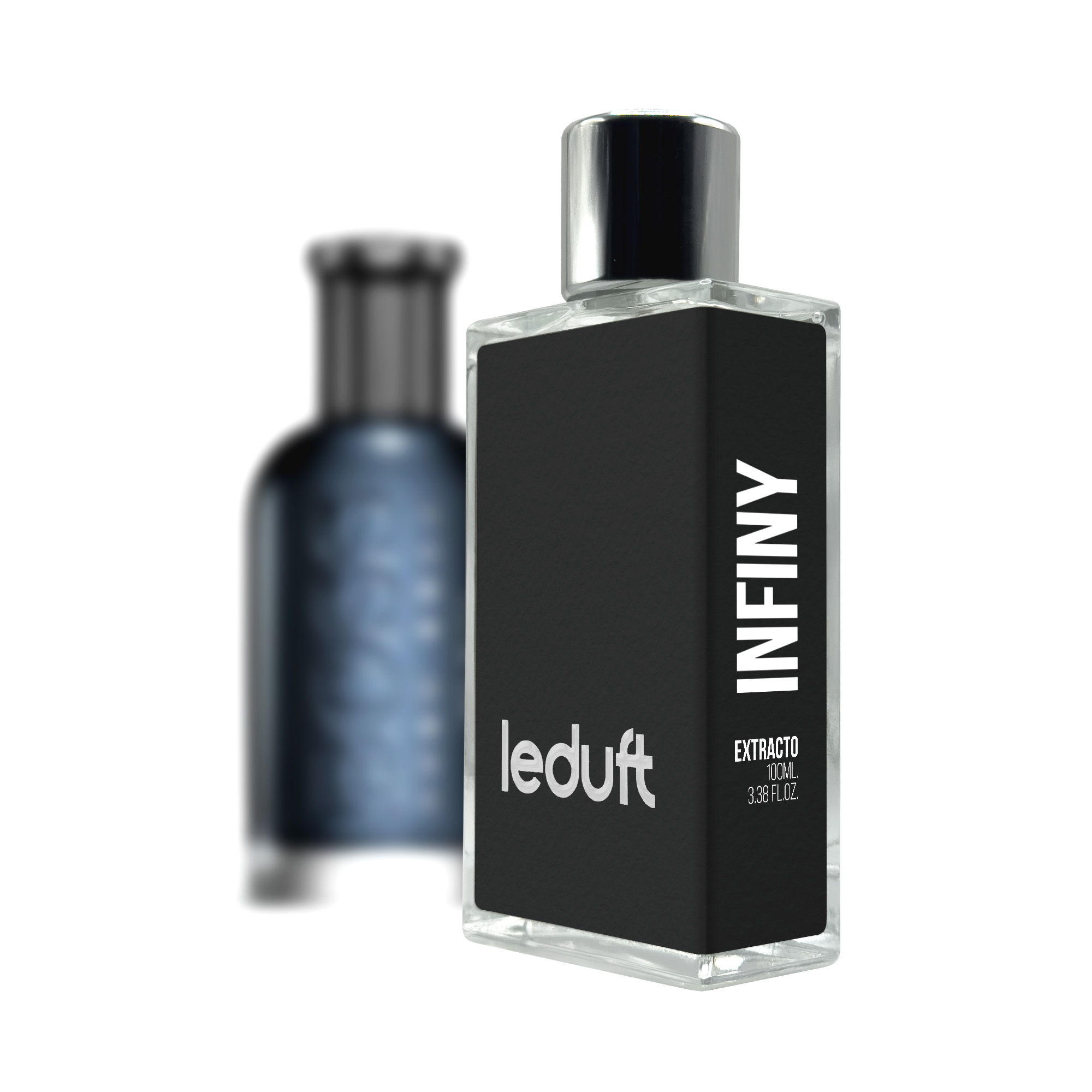 Infiny Perfume Extracto Leduft