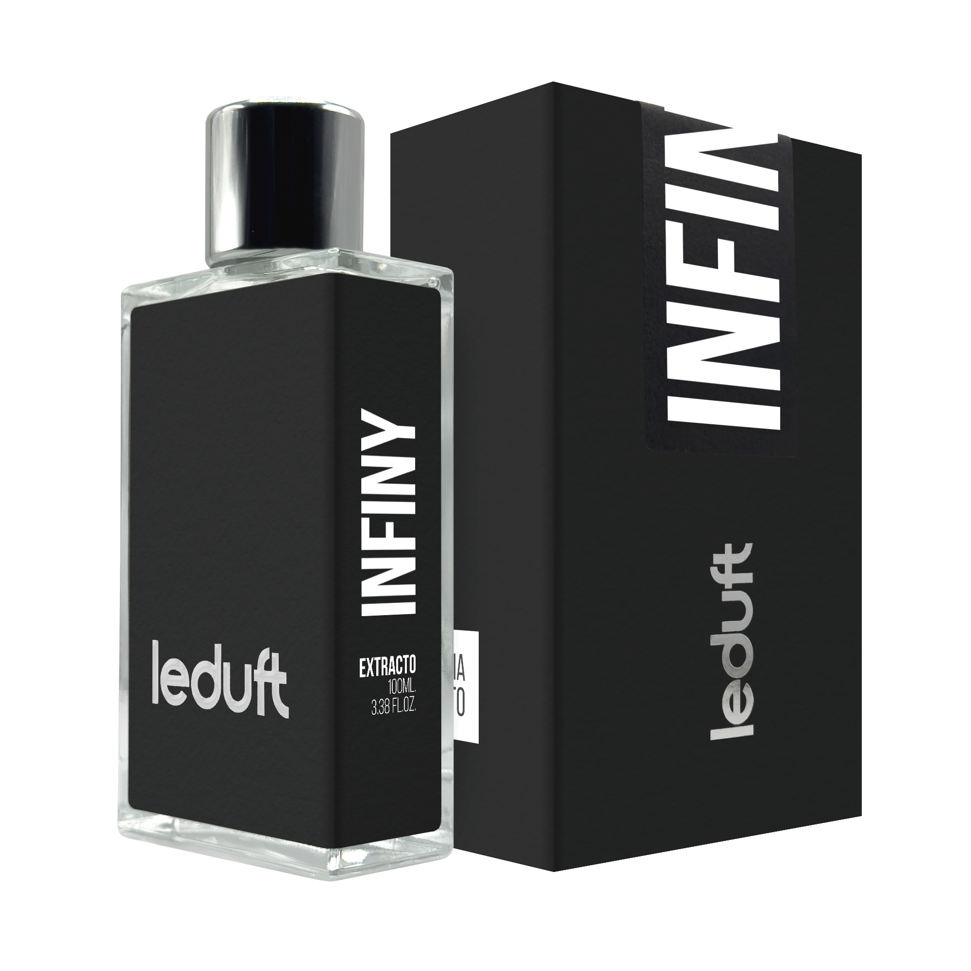 Infiny Perfume Extracto Leduft