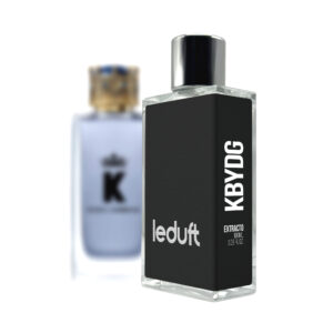 Kbydg Perfume Extracto Leduft