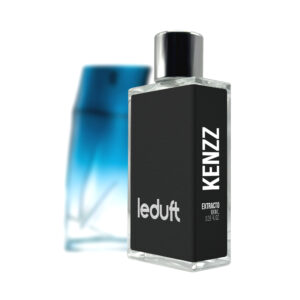 Kenzz Perfume Extracto Leduft