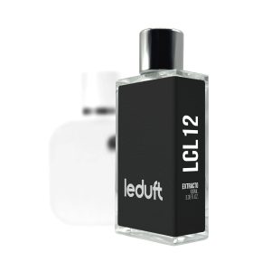 LCL12 perfume extracto leduft