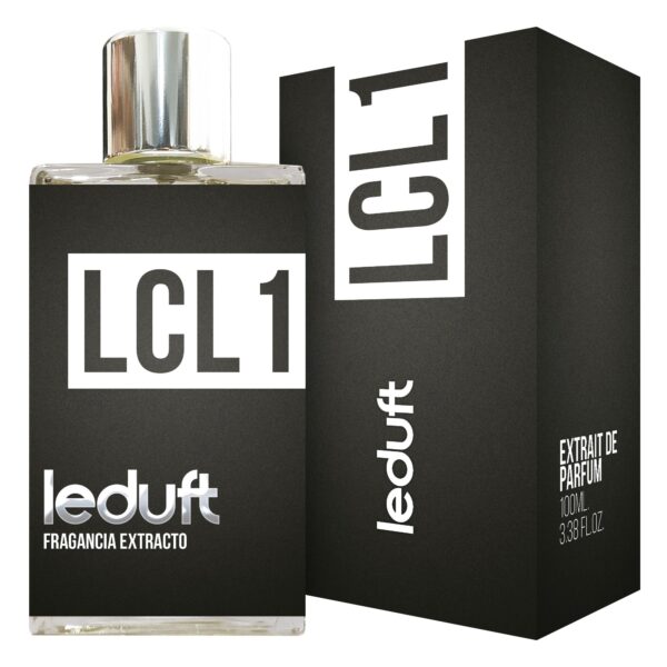 LCL12 Leduft Extracto