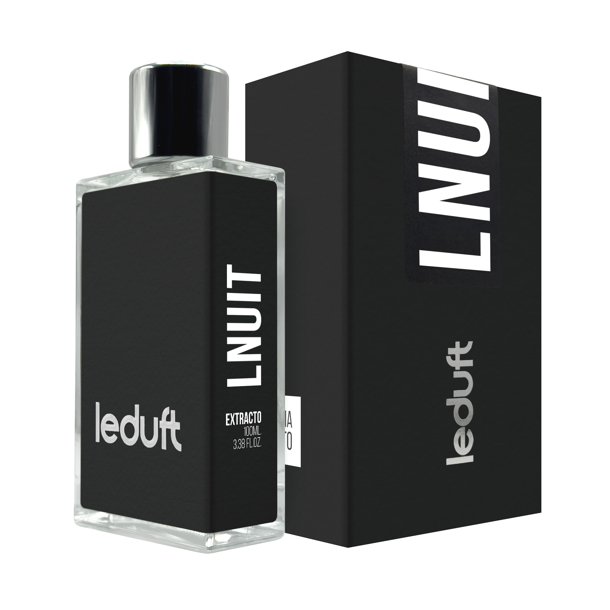 Lnuit Perfume Extracto Leduft