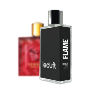 Flame Perfume Extracto Leduft