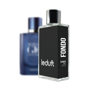 Fondo Perfume Extracto Leduft