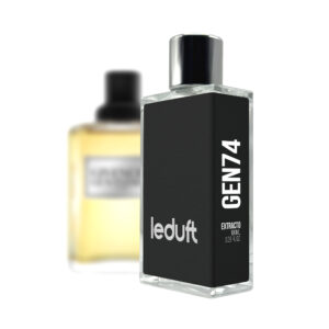 Gen74 Perfume Extracto Leduft